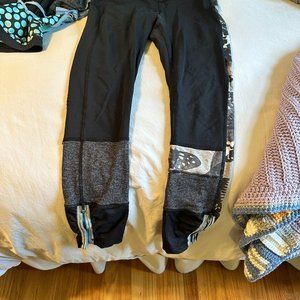 Lululemon Special Edition Leggings Size 4
